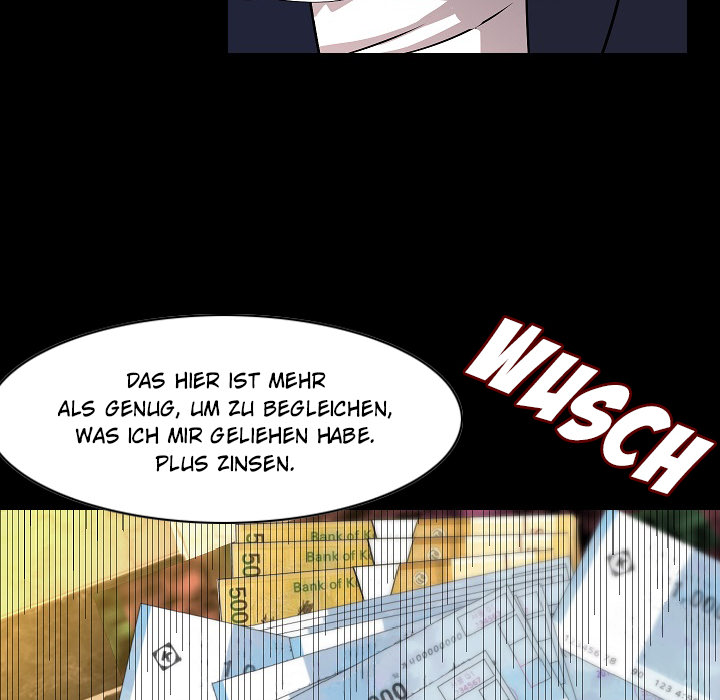 Trügerischer Schein - episode 22 - 24