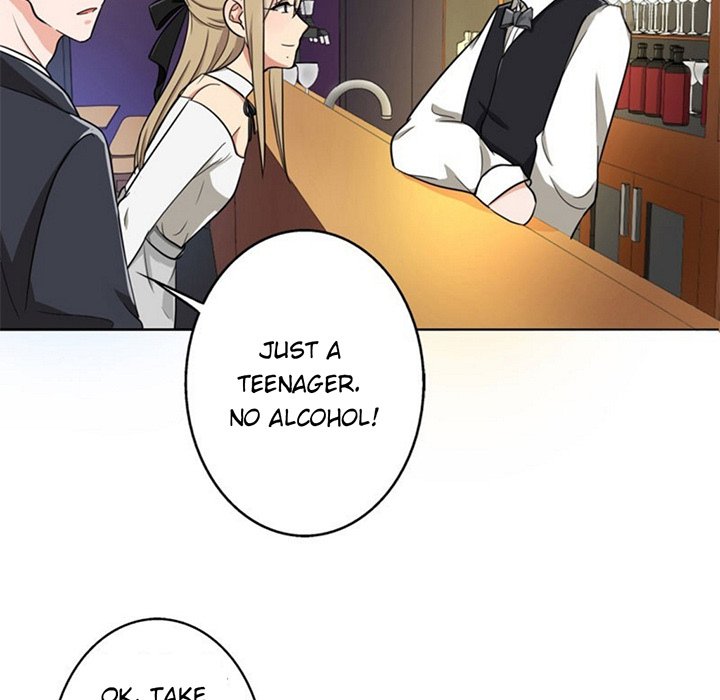 Become A Girl At Night - episode 15 - 59