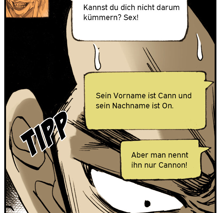 Der Schlägerjäger - episode 2 - 62
