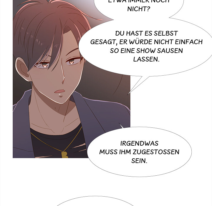 Mein Leben als Halb-Magi - episode 15 - 24