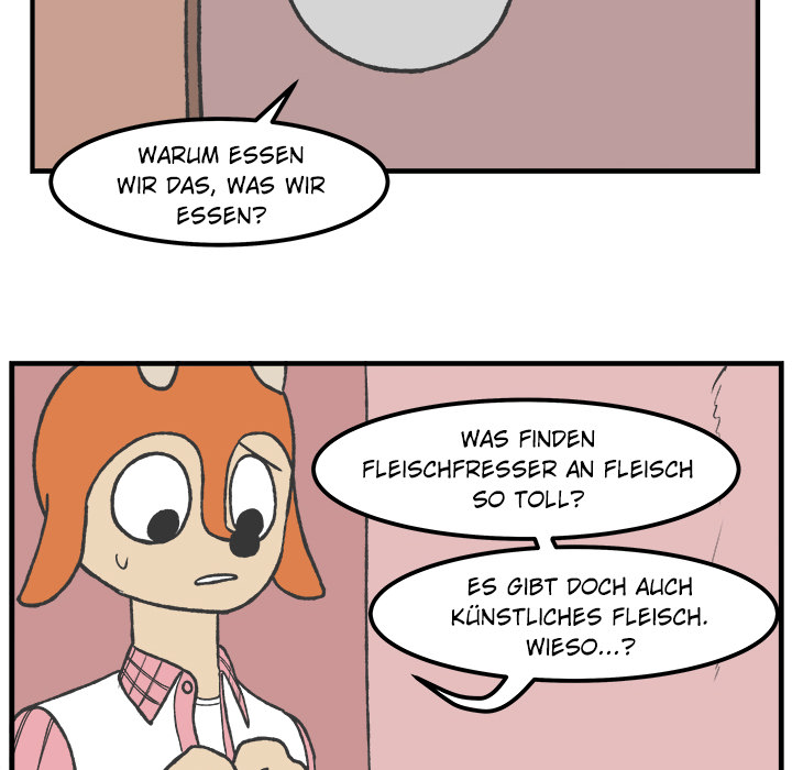 Mitschüler fressen verboten - episode 49 - 43