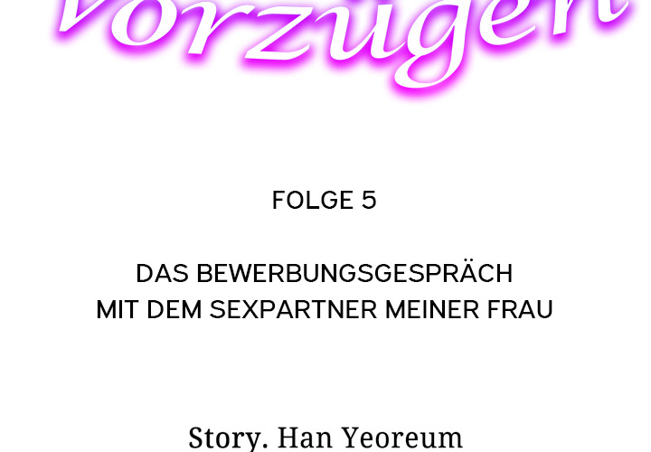 Kollegen mit Vorzügen - episode 5 - 1