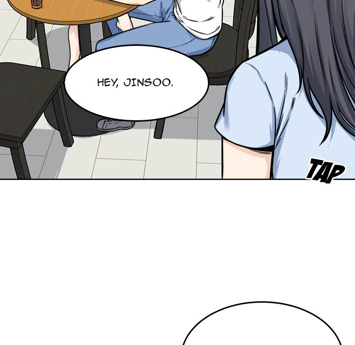 Excuse me, This is my Room - UNCENSORED - episode 32 - 139