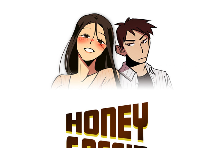 Honey Gossip - episode 19 - 0