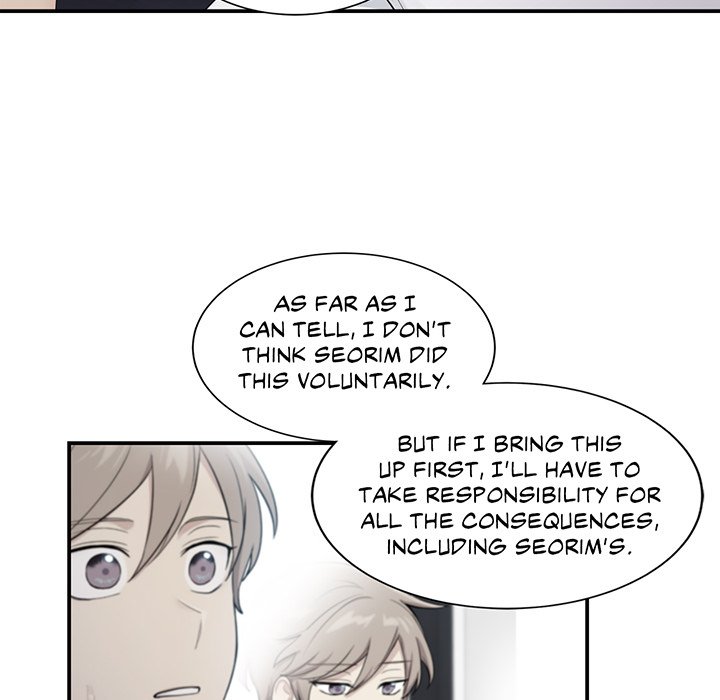 My X Report - episode 40 - 60