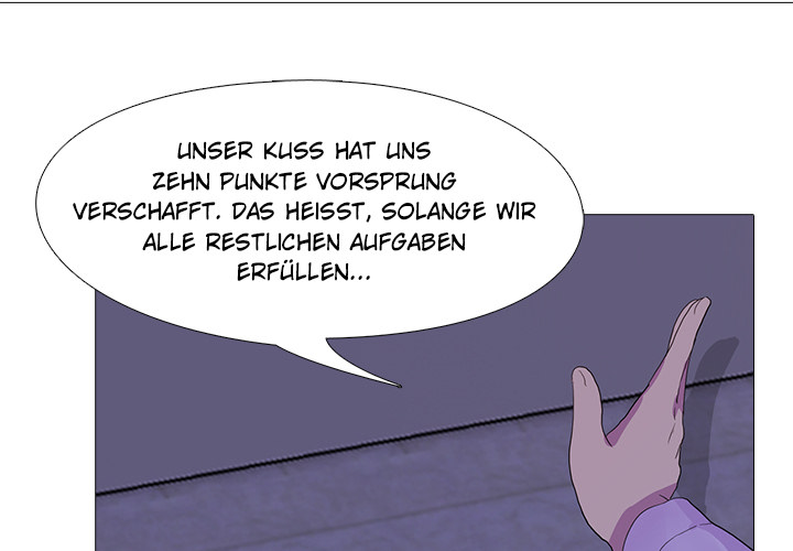 Die Berghütte - episode 6 - 0