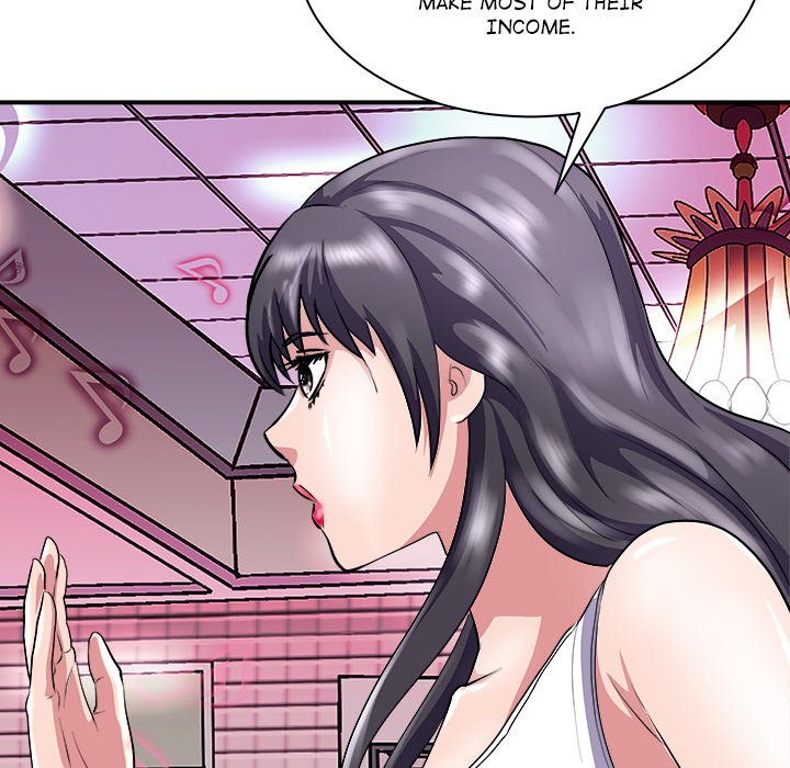 Immoral Family - episode 13 - 43