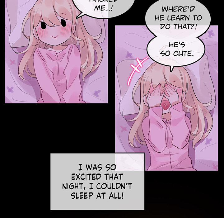 A Pervert's Daily Life - episode 56 - 13