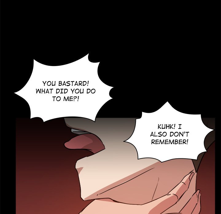 Boyfriend For Rent - episode 3 - 91
