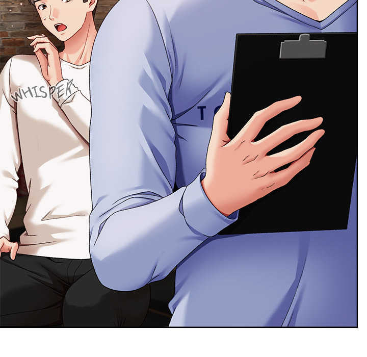 The Delinquent Girl - episode 1 - 213