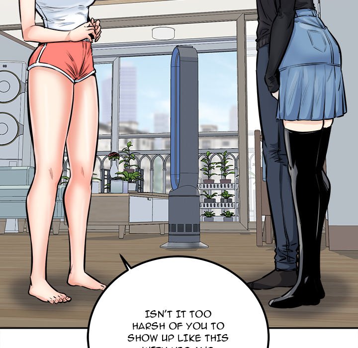 Excuse me, This is my Room - episode 104 - 88