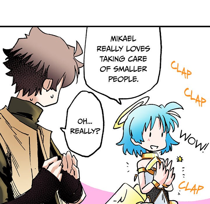 Class Reincarnation - episode 37 - 59
