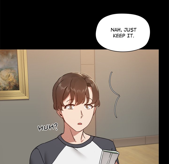 Boyfriend For Rent - episode 7 - 107