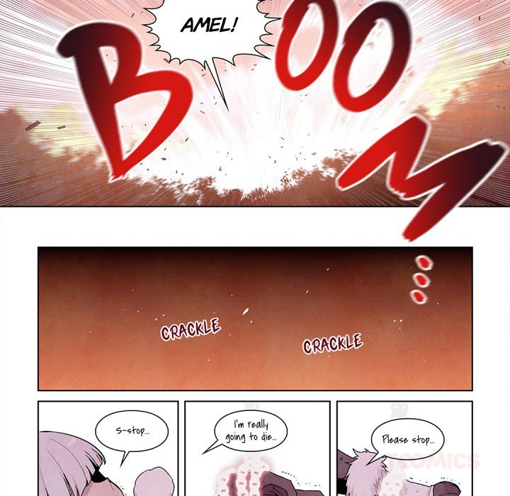 Americano Exodus - episode 26 - 10
