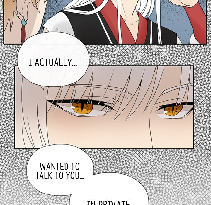 Odis and Moa's Underworld Diary - episode 33 - 37