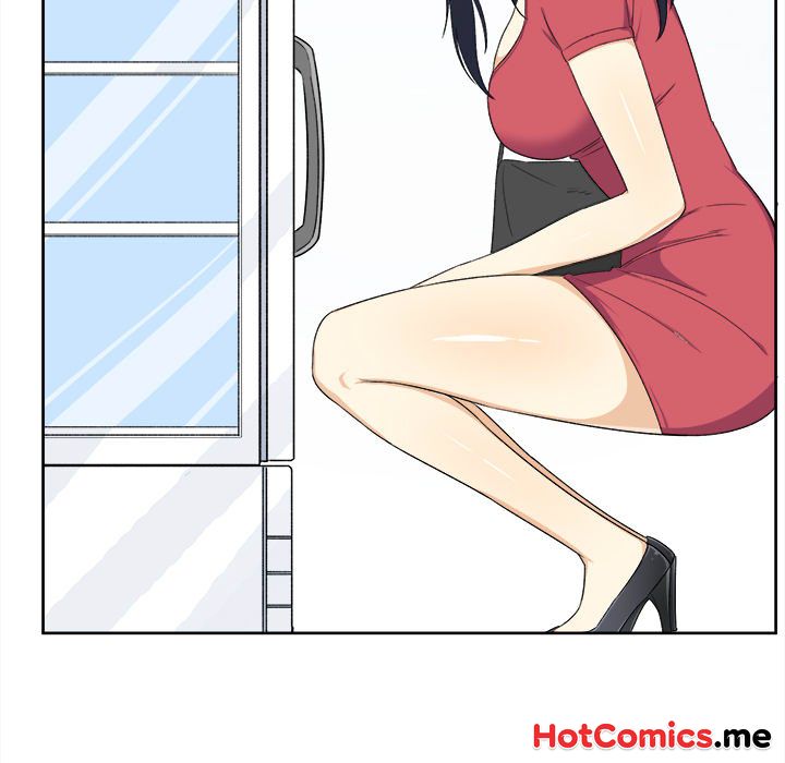 Excuse me, This is my Room - UNCENSORED - episode 13 - 87