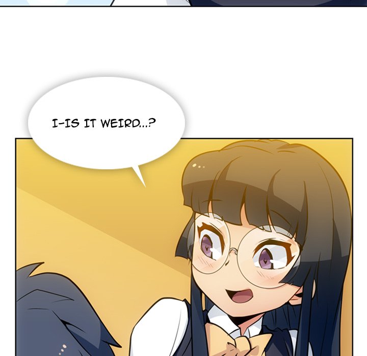 Such a Cute Spy - episode 23 - 39