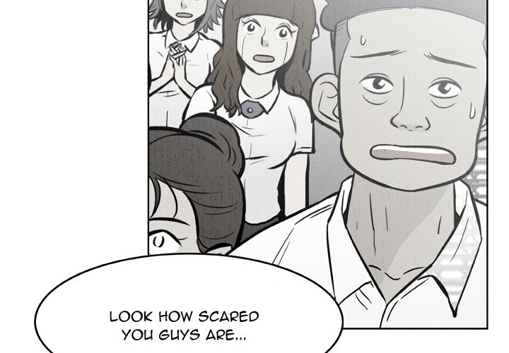 Classroom of Murder - episode 39 - 2