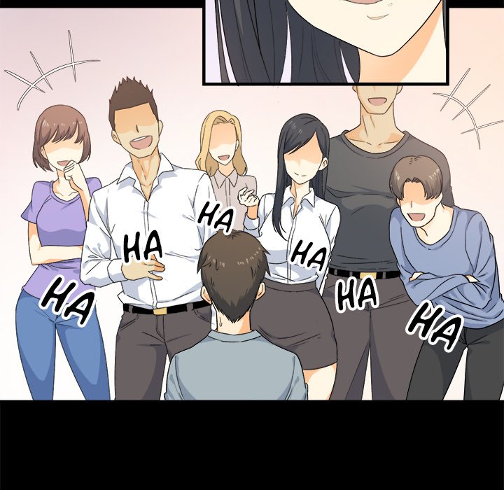 Excuse Me, This is my Room - episode 2 - 71
