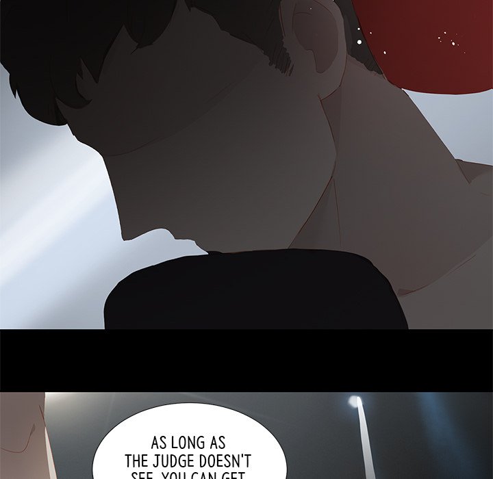 Ballerino - episode 34 - 7