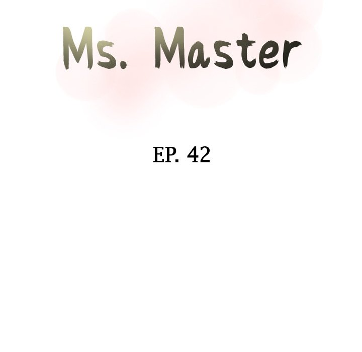 MS. Master - episode 42 - 29