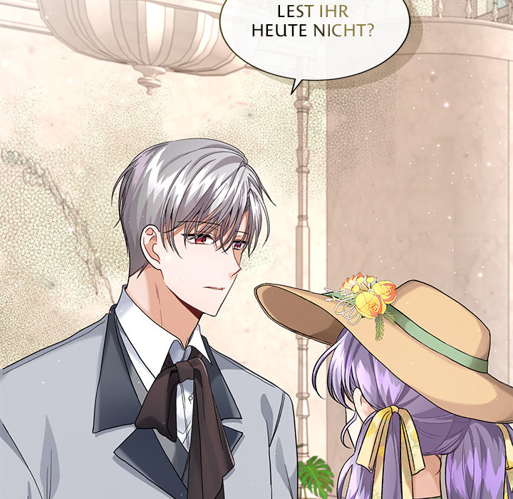 Ich bin die Frau des verdorbenen Nebencharakters - episode 14 - 76