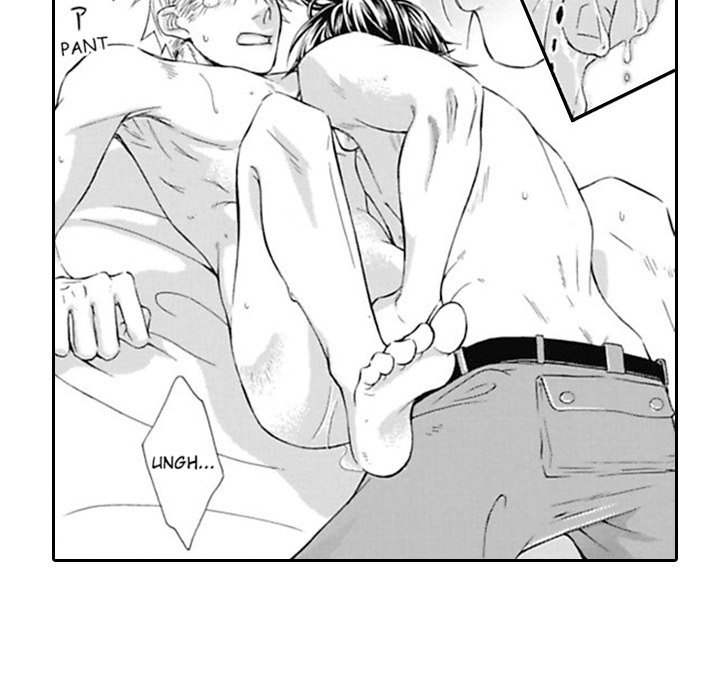 Shobunkan Omnibus Vol.2 - episode 3 - 8