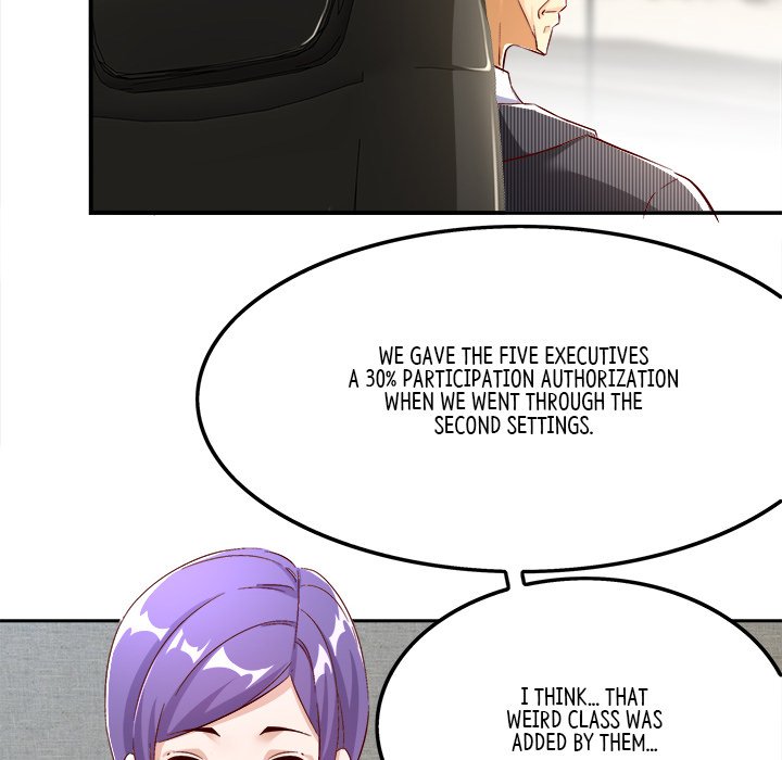 Hidden Class - episode 21 - 9