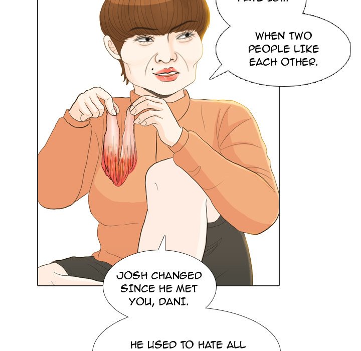 Hold My Hand - episode 21 - 57