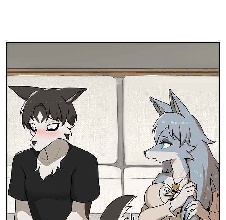 Paws on Campus - episode 2 - 127