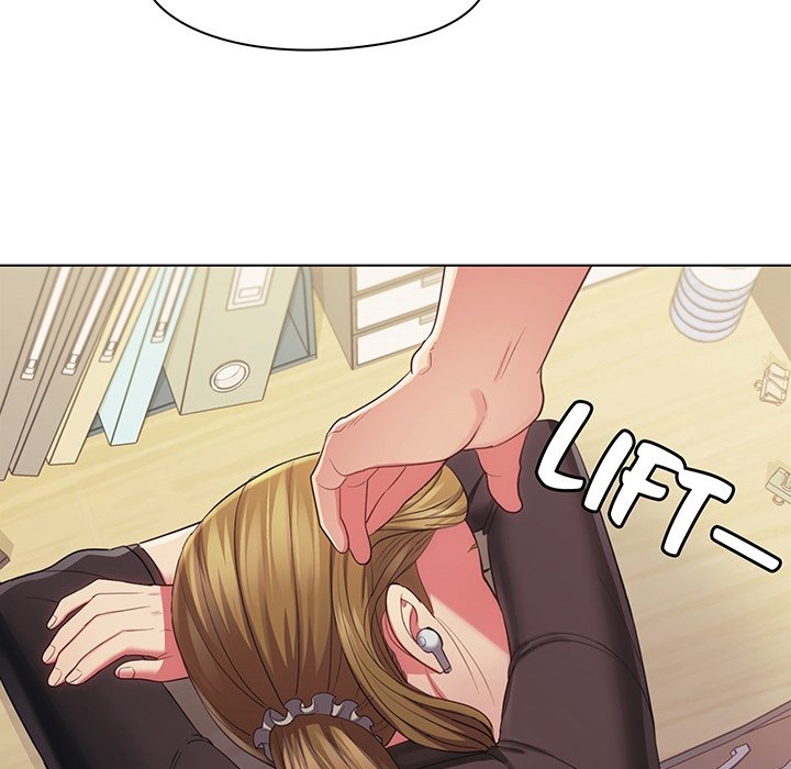 Master, Do You Need A Hand? - episode 28 - 75