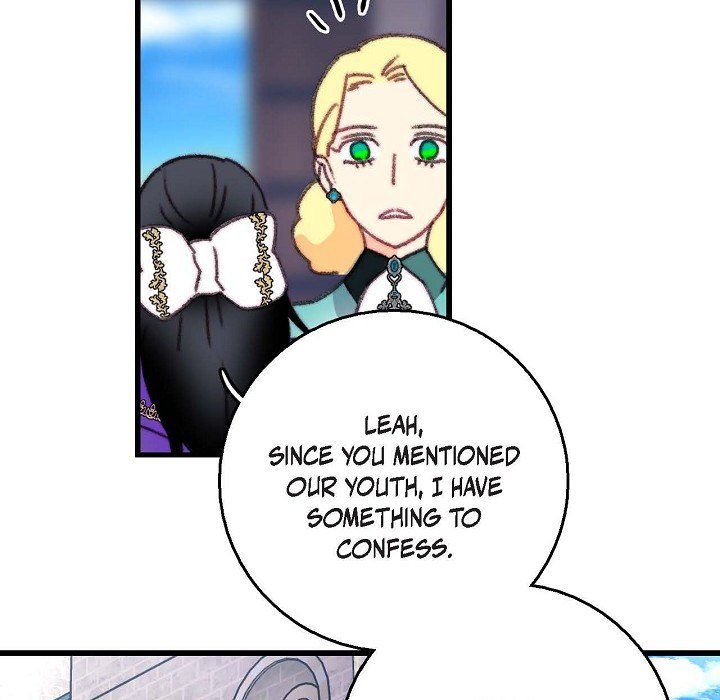 Bring the Love - episode 101 - 117