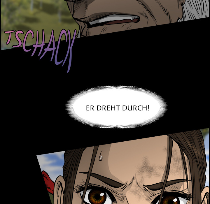 Das Schwert des Donners - episode 14 - 31