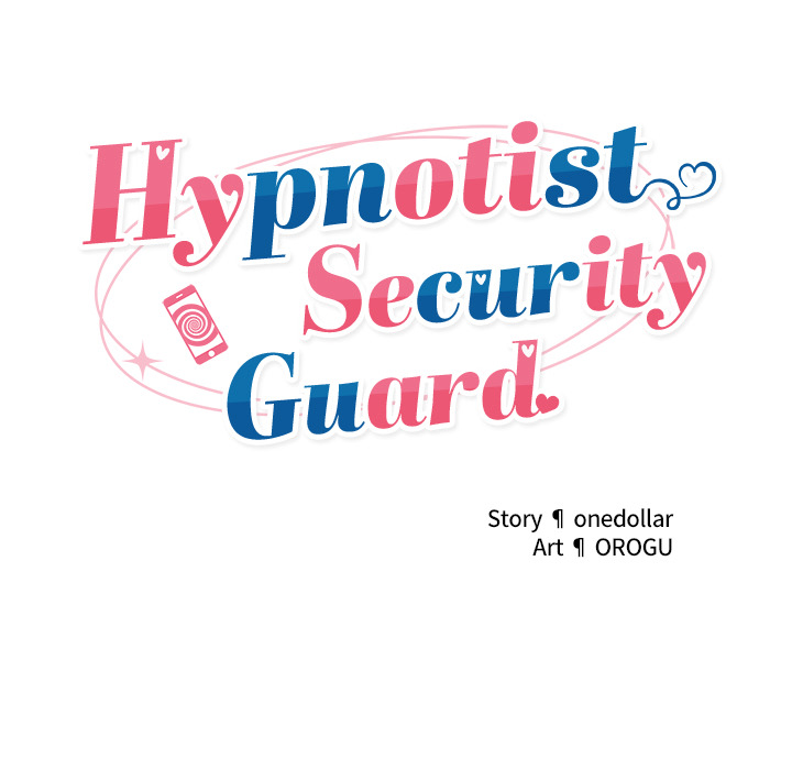 Hypnotist Security Guard - UNCENSORED - episode 2 - 35