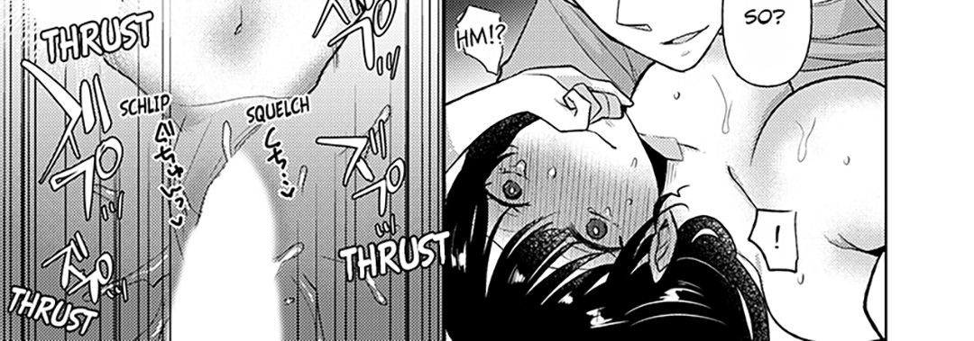 Now That I’m Stuck in His Bed, I Have to Keep Quiet...! The Straight-Laced Nurse Gets Ordered Around by Her Sister’s Boyfriend! - episode 15 - 31