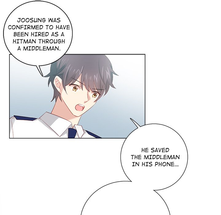 A Young Case of Hearts - episode 24 - 106