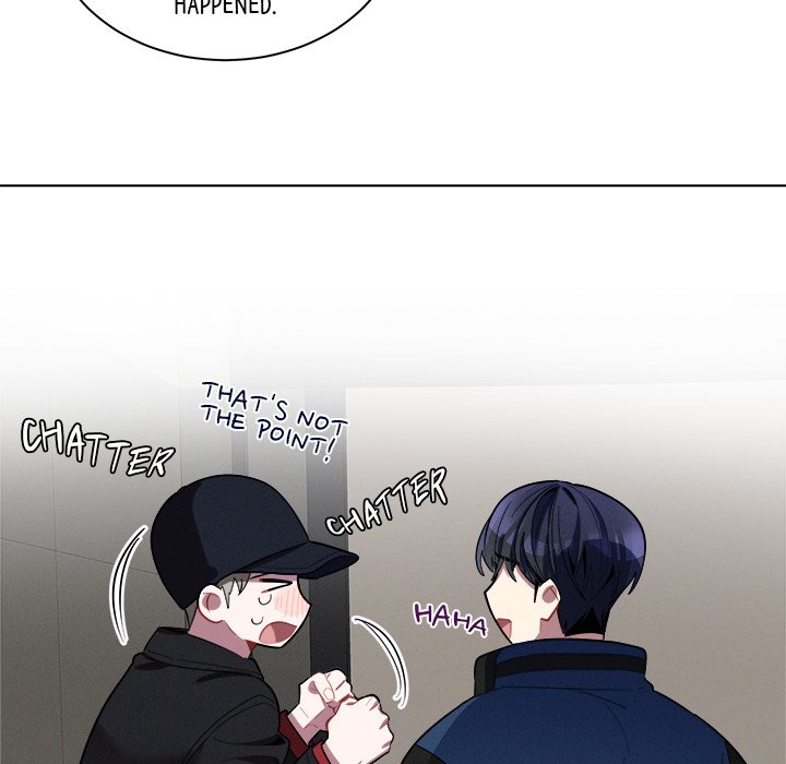 Cherry Doll Scandal - episode 21 - 88
