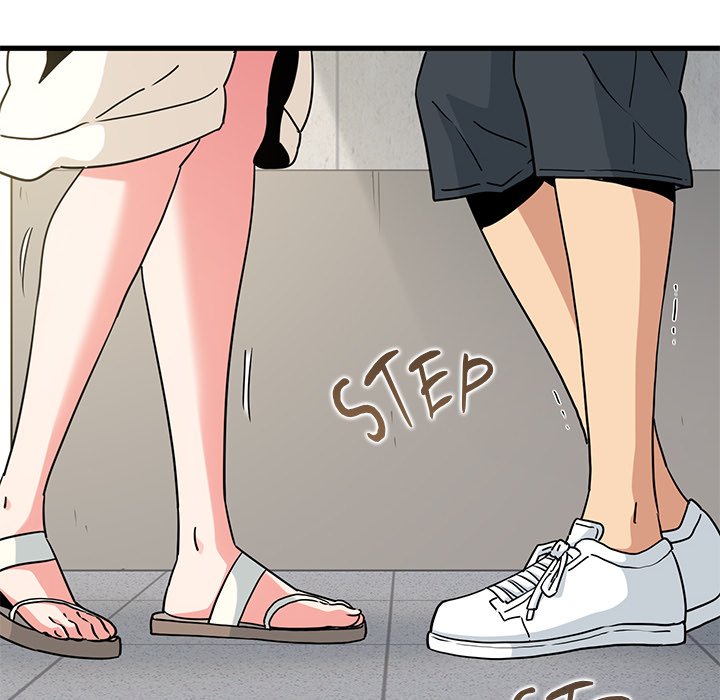 Snapping into Love - episode 44 - 45