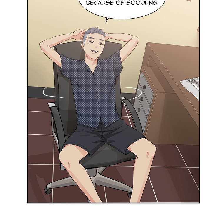 Soojung's Comic Store - episode 2 - 69