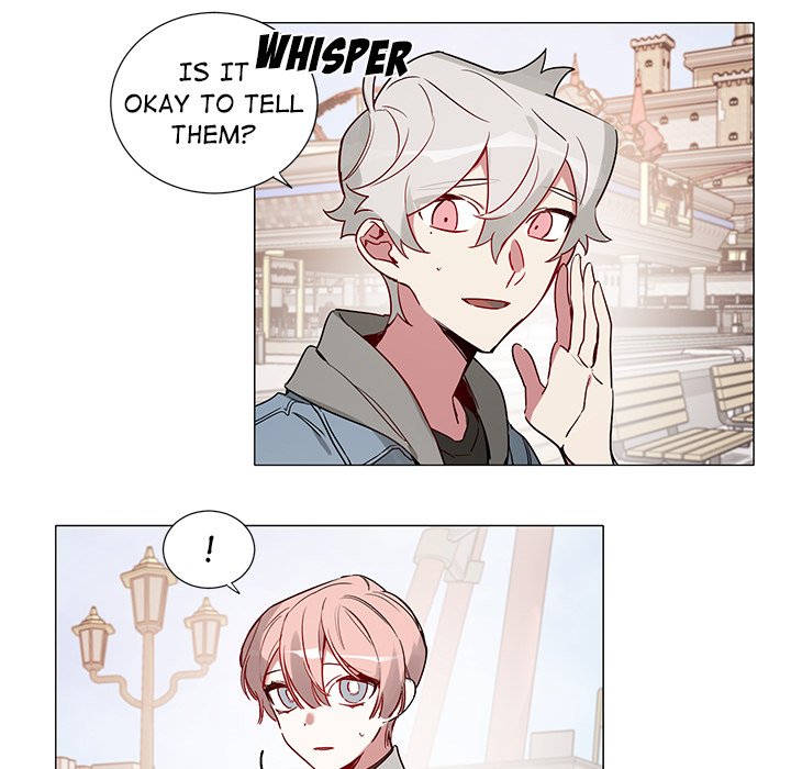 The Music Box of Petals - episode 46 - 6