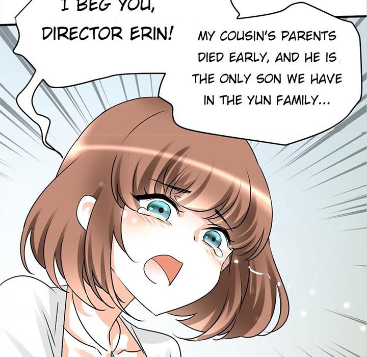 Love Is Never Enough - episode 6 - 16