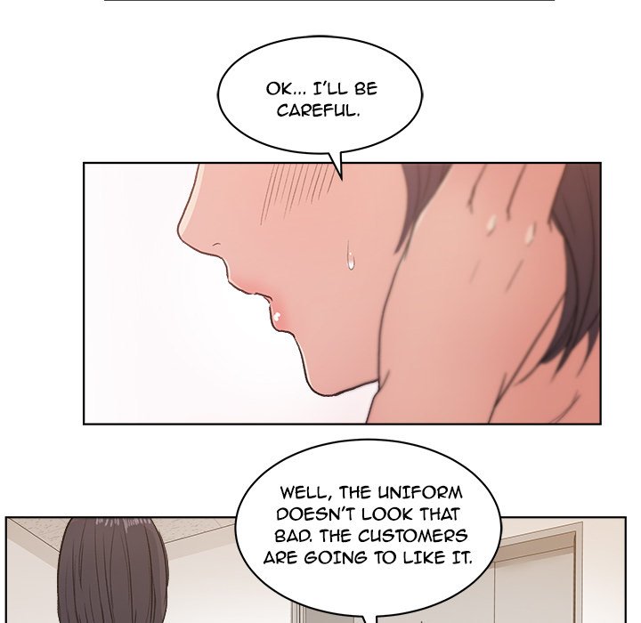 Soojung's Comic Store - episode 4 - 98