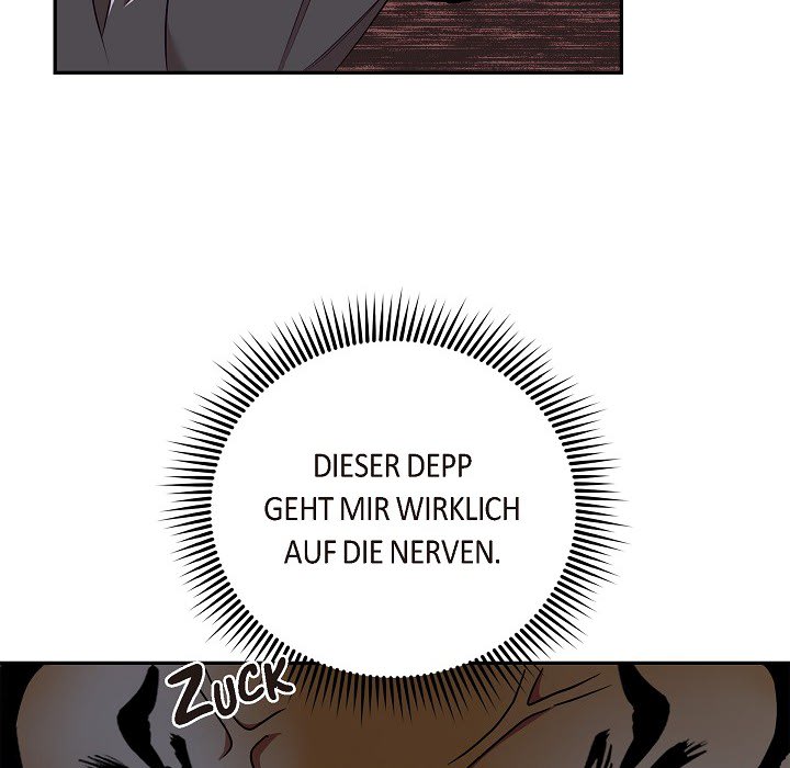 Das Leben mit der gefährlichen Bestie - episode 4 - 95