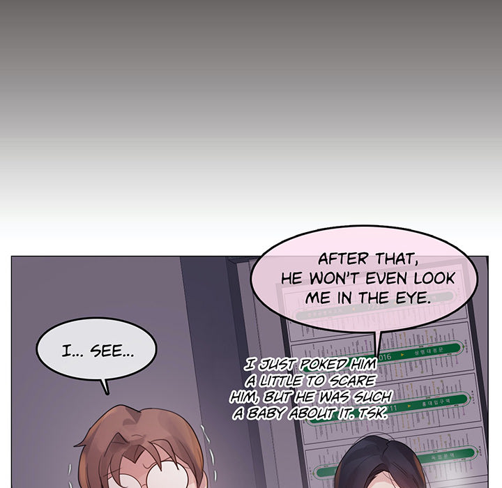 A Pervert's Daily Life - episode 110 - 60