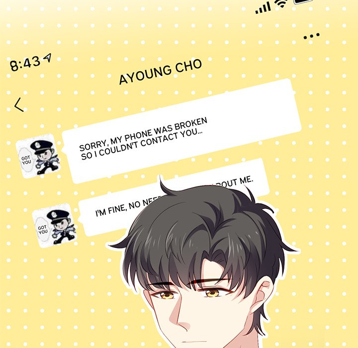A Young Case of Hearts - episode 6 - 42