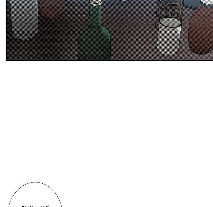 Work, Fight and Love - Webtoon Edition - episode 33 - 5