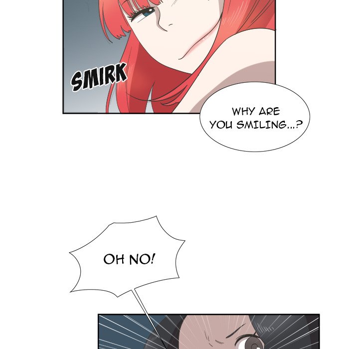 New Teacher in Town - episode 24 - 21