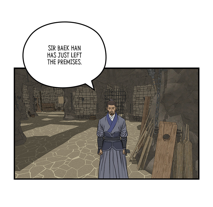 The Blade Demon - episode 9 - 53