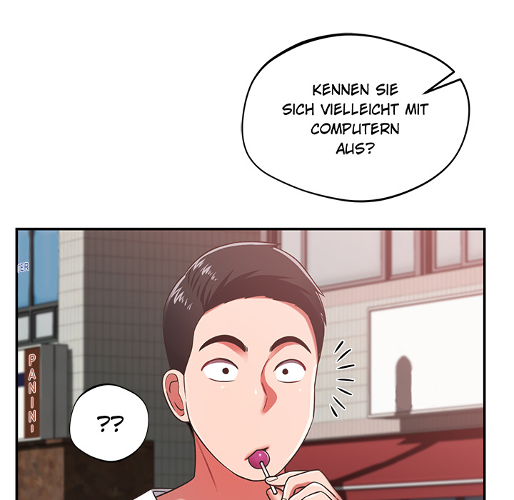 Willkommen in Pinkhausen - episode 28 - 88