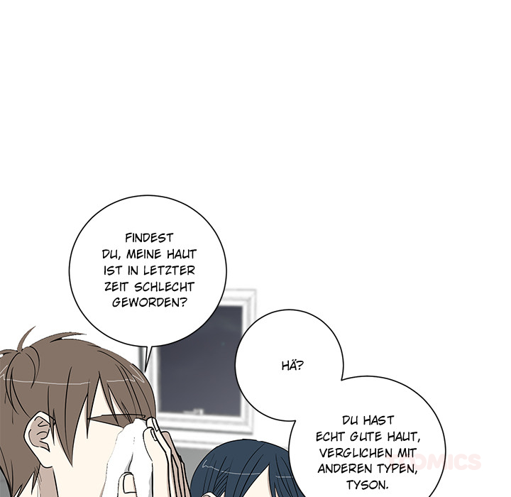 Hubby Bunny - episode 15 - 49